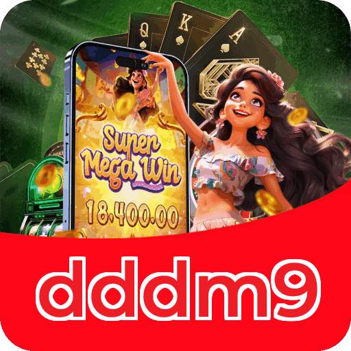 Tabela RTP dos jogos de cassino da dddm9