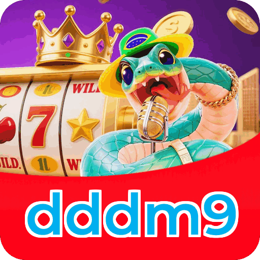 dddm9 segurança SSL 256-bit - Licença Curaçao, eCOGRA, GLI certificado