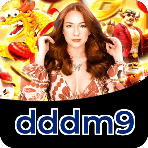 dddm9 APP mobile iOS Android - 187 mil downloads São Paulo Rio BH