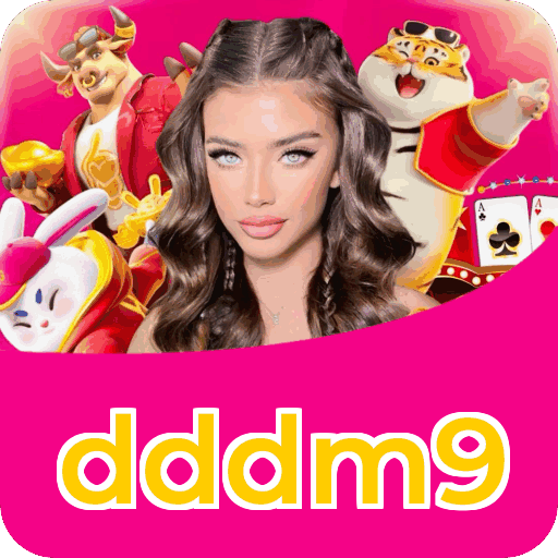 Passo a passo para baixar o app dddm9 — ilustração editorial